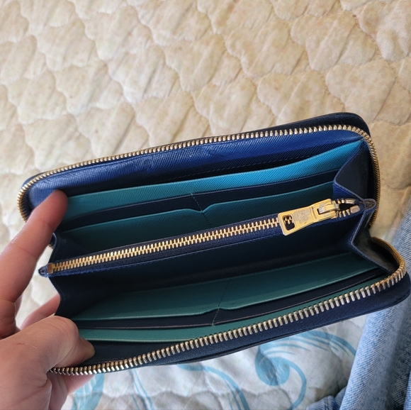 Prada wallet - Picture 5 of 8